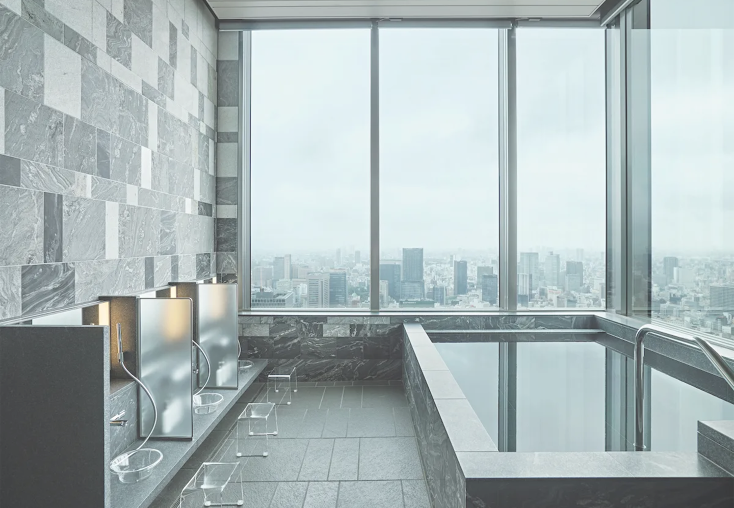 Hotel Interior Images of  FOUR SEASONS HOTEL TOKYO AT OTEMACHI