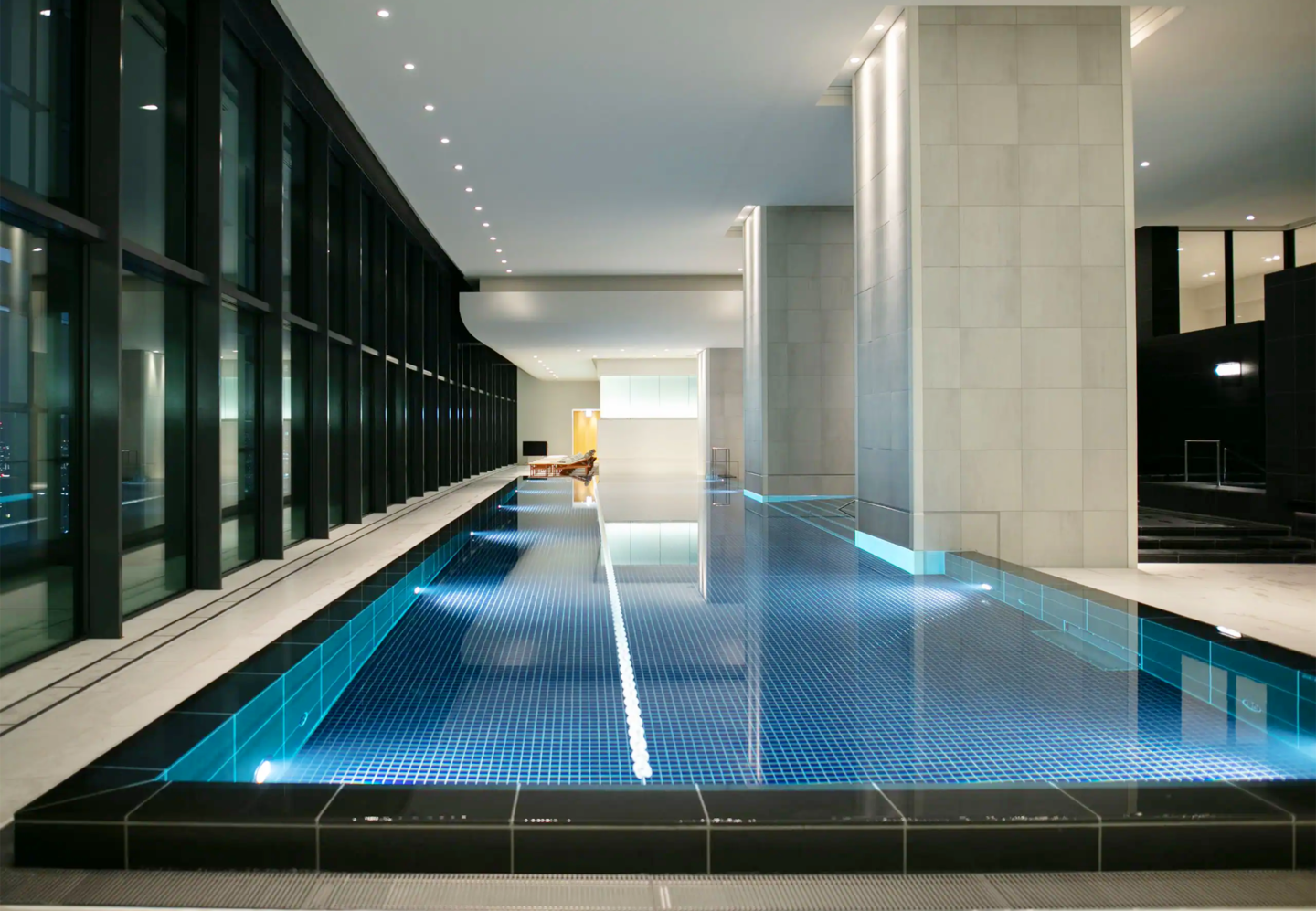 Hotel Interior Images of  ANDAZ TOKYO