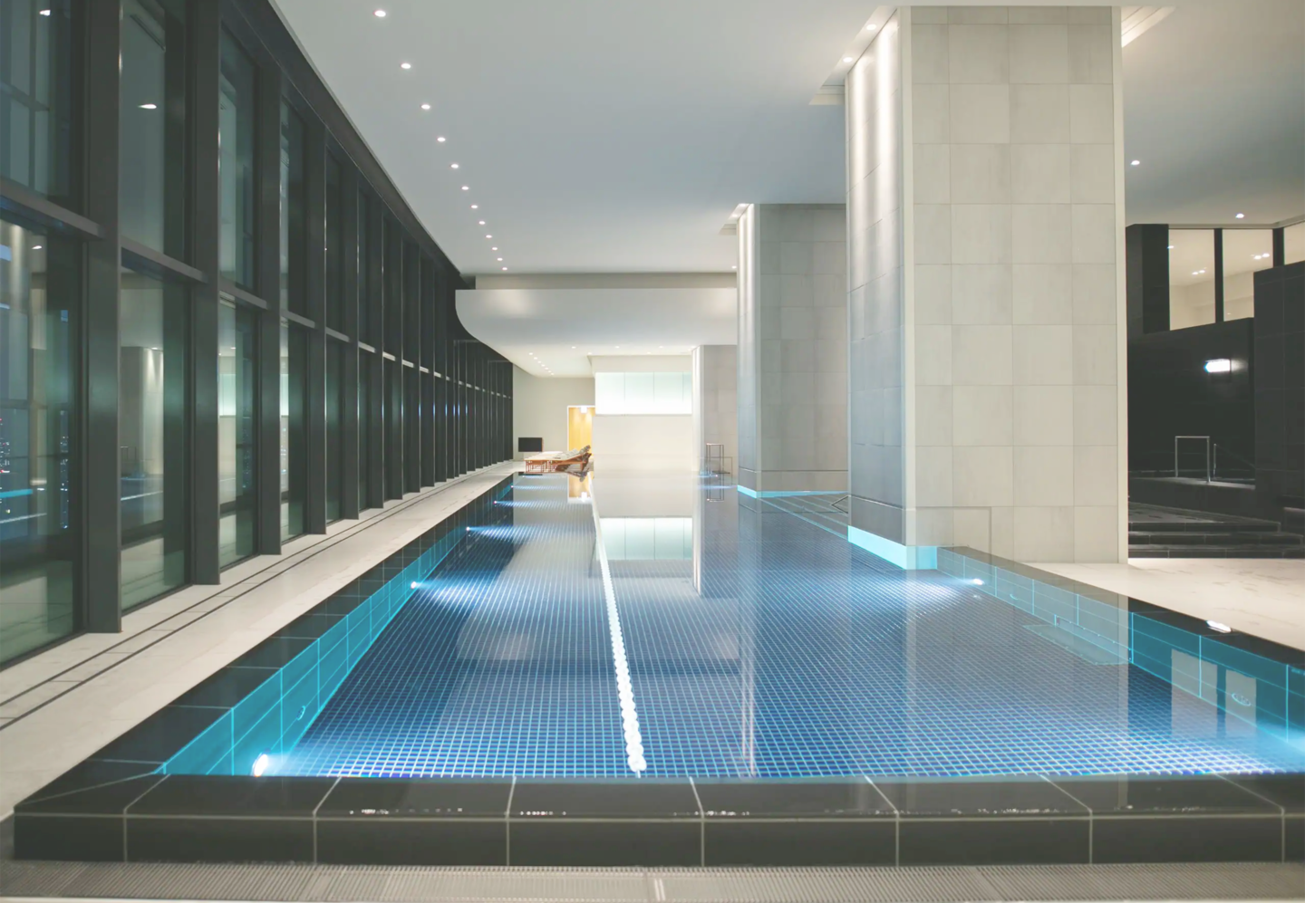 Hotel Interior Images of  ANDAZ TOKYO